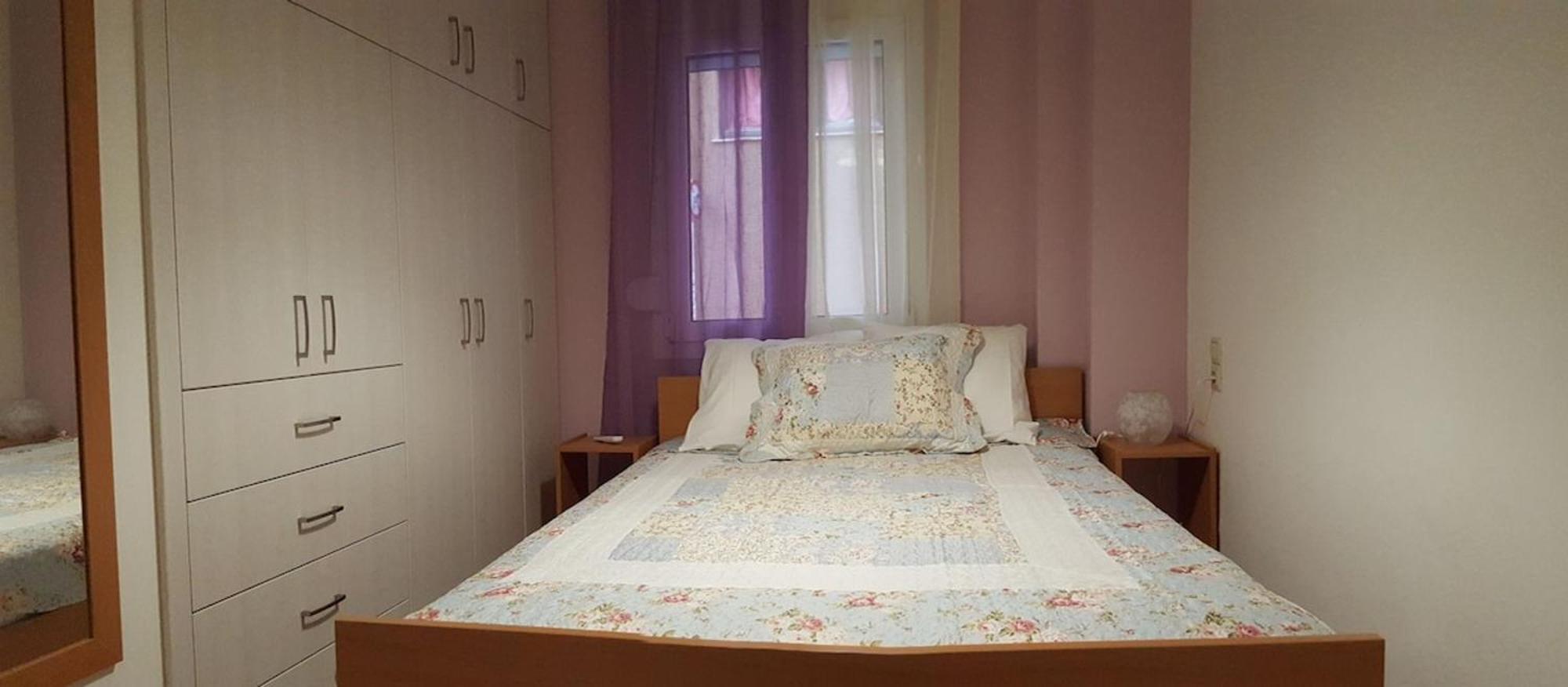 Comfi Apartment Kleio Ираклион Экстерьер фото