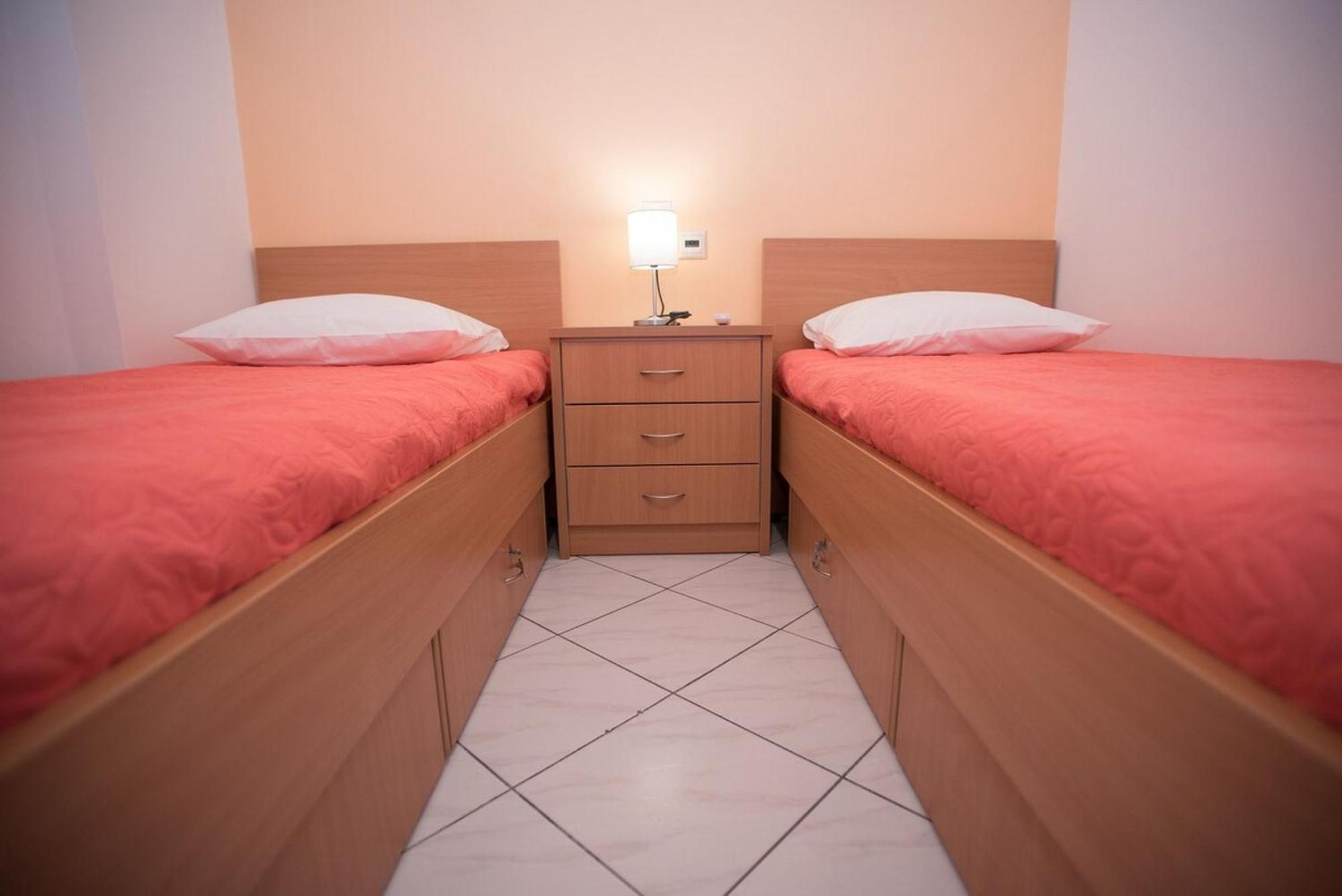 Comfi Apartment Kleio Ираклион Экстерьер фото
